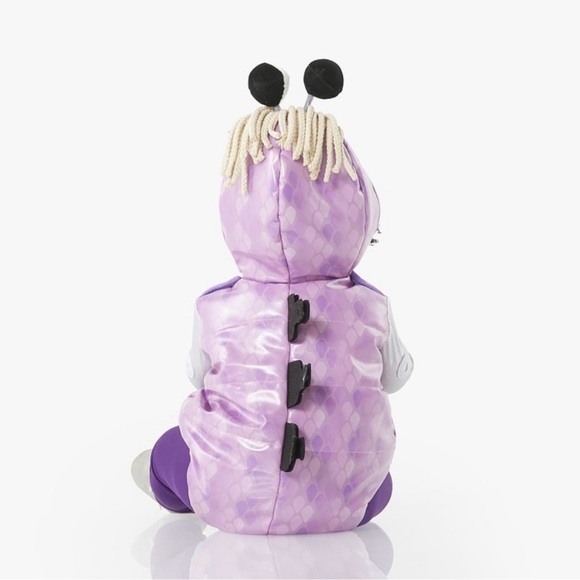 Pottery Barn Kids - BOO Costume - Picture 3 of 9